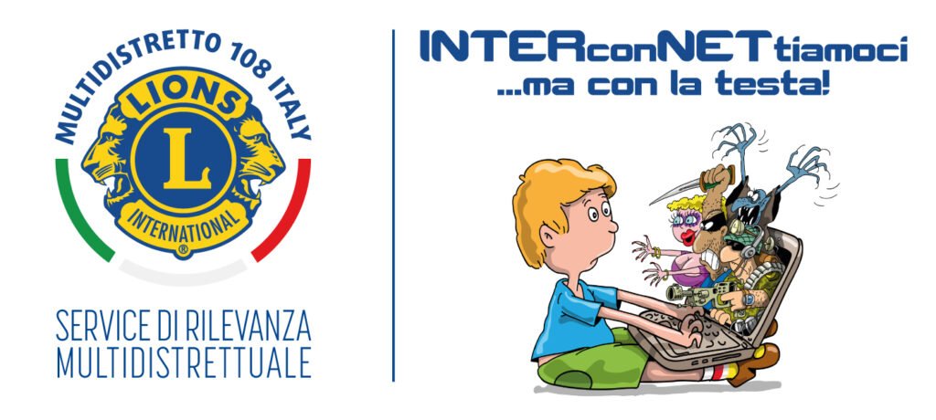INTERconNETtiamoci ma con la testa!